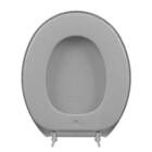 Sifão Sanfonado Universal 61cm Prata | Astra